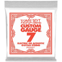 ERNIE BALL EB 1007 struna...