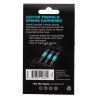 ERNIE BALL EB 9639 opaska tłumiąca