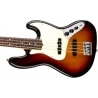 FENDER AMERICAN PROFESSIONAL JAZZ BASS RW 3TS