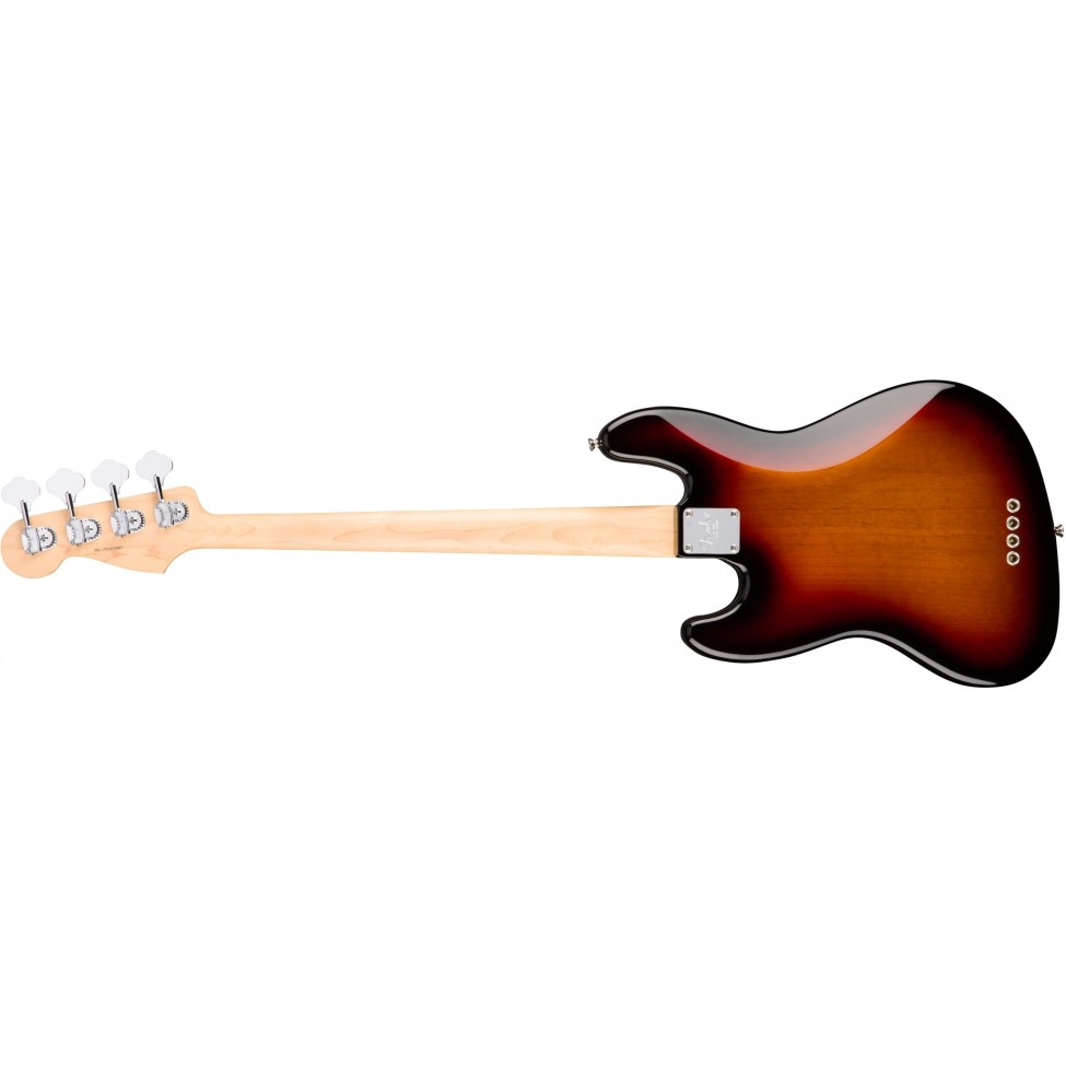 FENDER AMERICAN PROFESSIONAL JAZZ BASS RW 3TS