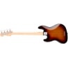 FENDER AMERICAN PROFESSIONAL JAZZ BASS RW 3TS