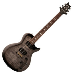 PRS SE 245 CA CHARCOAL BURST