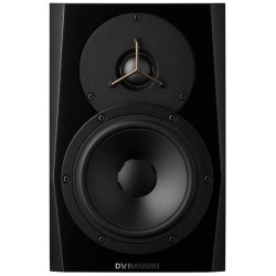 DYNAUDIO LYD 5 BLACK -...