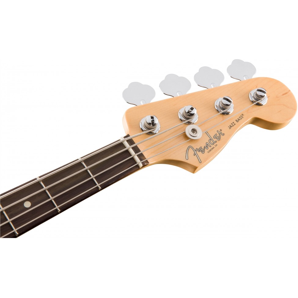 FENDER AMERICAN PROFESSIONAL JAZZ BASS RW 3TS