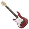 PRS SE Silver Sky Lefty 2026 Derby Red - gitara elektryczna