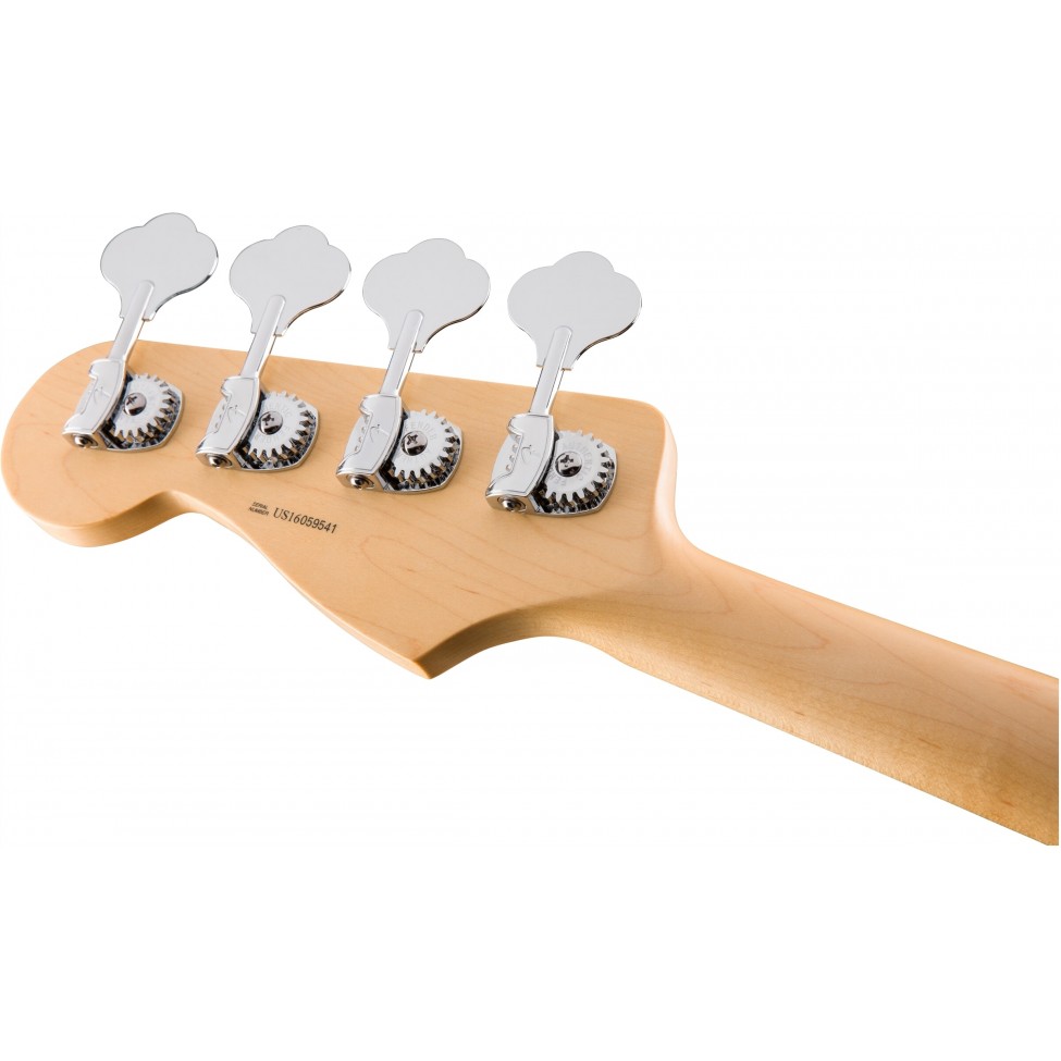 FENDER AMERICAN PROFESSIONAL JAZZ BASS RW 3TS
