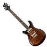 PRS SE Custom 24 "Lefty" Black Gold burst - gitara elektryczna
