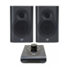Kii SEVEN SYSTEM Fine Touch Dark Grey