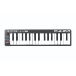 M-AUDIO KEYSTATION MINI 32 III