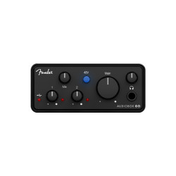 FENDER AUDIOBOX GO -...
