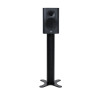 KII SEVEN HIFI STAND BLACK (SINGLE)