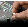 MACKIE PROFX 30V3 - MIKSER AUDIO