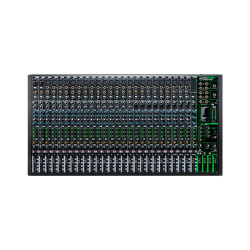 MACKIE PROFX 30V3 - MIKSER...