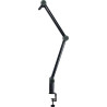 MACKIE DB-200 DESKTOP MICROPHONE BOOM ARM
