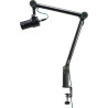 MACKIE DB-200 DESKTOP MICROPHONE BOOM ARM