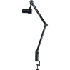 MACKIE DB-200 DESKTOP MICROPHONE BOOM ARM