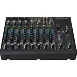 MACKIE 12 CHANNEL COMPACT MIXER