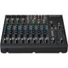 MACKIE 12 CHANNEL COMPACT MIXER