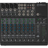 MACKIE 12 CHANNEL COMPACT MIXER