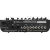 MACKIE 12 CHANNEL COMPACT MIXER