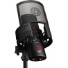 AIM AUDIO INSPIRE+PACK - WIELKOMEMBRANOWY MIKROFON POJEMNOŚCIOWY