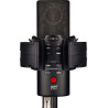 AIM AUDIO INSPIRE+PACK - WIELKOMEMBRANOWY MIKROFON POJEMNOŚCIOWY