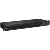 FENDER QUANTUM LT 16 EU - INTERFEJS AUDIO