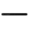 FENDER QUANTUM HD 8 EU - RACKOWY INTERFEJS AUDIO