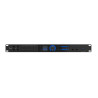 FENDER QUANTUM HD 8 EU - RACKOWY INTERFEJS AUDIO