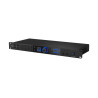 FENDER QUANTUM HD 8 EU - RACKOWY INTERFEJS AUDIO