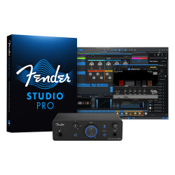 FENDER QUANTUM LT 2 -...