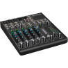 MACKIE 802VLZ4 - 8 KANAŁOWY KOMPAKTOWY MIKSER