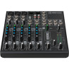 MACKIE 802VLZ4 - 8 KANAŁOWY KOMPAKTOWY MIKSER