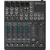 MACKIE 802VLZ4 - 8 KANAŁOWY KOMPAKTOWY MIKSER