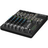 MACKIE 802VLZ4 - 8 KANAŁOWY KOMPAKTOWY MIKSER