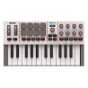 AKAI MPK MINI 4 GREY - MINI KLAWIATURA STERUJĄCA