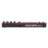 AKAI MPK MINI 4 BLACK - MINI KLAWIATURA STERUJĄCA