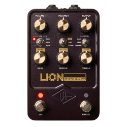 UNIVERSAL AUDIO - UAFX LION...