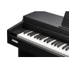 KURZWEIL M215 BK - PIANINO CYFROWE