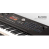 KURZWEIL K2088 - SYNTEZATOR WORKSTATION
