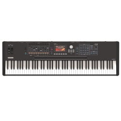 KURZWEIL K2088 - SYNTEZATOR...