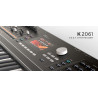 KURZWEIL K2061 - SYNTEZATOR WORKSTATION