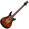 PRS SE STUDIO ORANGE TIGER SMOKEBURST - GITARA ELEKTRYCZNA