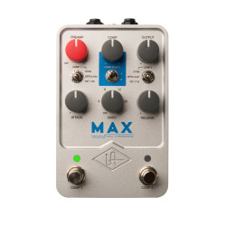 UNIVERSAL AUDIO UAFX FLOW...