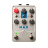 UNIVERSAL AUDIO UAFX FLOW MAX PREAMP & DUAL COMPRESSOR - STEREO KOMPRESOR