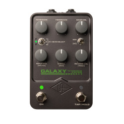 UNIVERSAL AUDIO UAFX GALAXY...