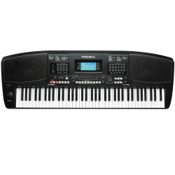 KURZWEIL KP300X - KEYBOARD