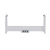 KURZWEIL KAS5 WHITE - STATYW DO KA-70/90/120
