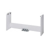 KURZWEIL KAS5 WHITE - STATYW DO KA-70/90/120