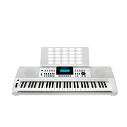 KURZWEIL KP140 WHITE -...